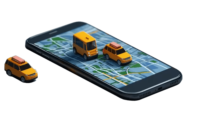 Fleet Management System