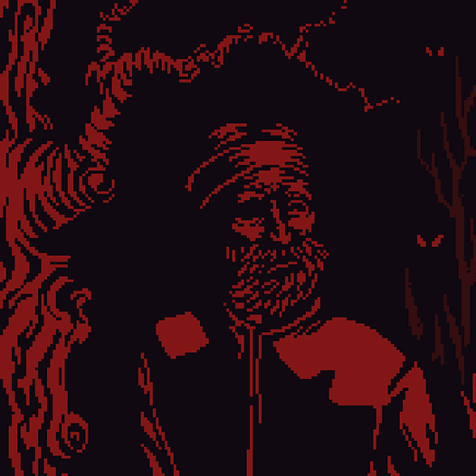 Game: "His Name is Yanto"